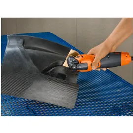 Fein Hartmetall-Sägeblatt segmentiert StarLockPlus Ø 90