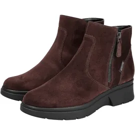 Mephisto Komfort Stiefeletten in Rot 40 EU | Gr.: