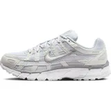Nike P-6000 Metallic Summit White/Pure Platinum/Wolf Grey/White 37,5