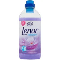 Lenor Lavendel und Kamille, Weichspüler, 42 Waschgänge, 1,05 l