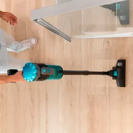 Cecotec Conga Popstar 600 Vital Grau