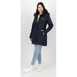 DEPROC activ DEPROC Winterjacke MONTREAL WMN dunkelblau M