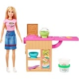 Barbie Pasta-Spielset