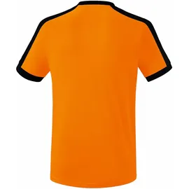 Erima Retro Star Trikot new orange/schwarz M