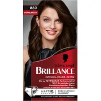 Schwarzkopf Brillance Intensiv-Color-Creme