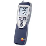 TESTO Testo, Detektor, Druck-Messgerät 512 (0...200hP (Druckmessgerät)
