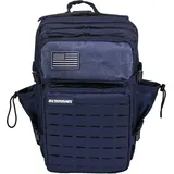 elitex training V2 Blau