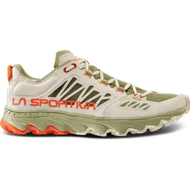 La Sportiva Helios III Beige/Rot 37