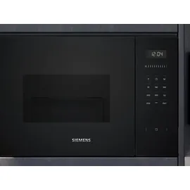 Siemens iQ500 BE555LMB1 Mikrowelle mit Grill