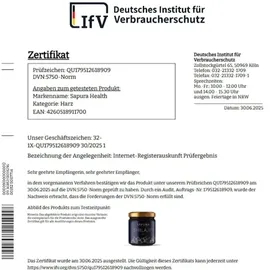 SAPURA Shilajit Harz Paste 60 g