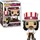Funko Zappa - Frank Zappa 264 Funko Pop! Vinyl Figur 9 cm