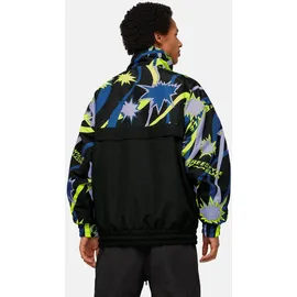 elho KANDAHA Regenjacke Unisex Schwarz M