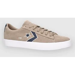 Converse Pl Vulc Pro Skateschuhe vintage cargo / white / navy Gr. 44