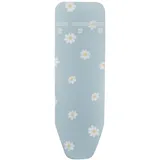 Leifheit Bügelbrettbezug Cotton Classic S/M 125 x 40 cm