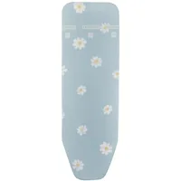 Leifheit Bügelbrettbezug Cotton Classic S/M 125 x 40 cm