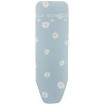 Leifheit Bügelbrettbezug Cotton Classic S/M 125 x 40 cm