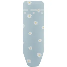 Leifheit Bügelbrettbezug Cotton Classic S/M 125 x 40 cm