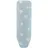 Leifheit Bügelbrettbezug Cotton Classic S/M 125 x 40 cm