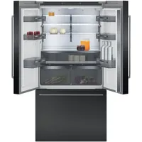 Gaggenau RY295350, Serie 200, Kühl-Gefrier-Kombination, mehrtürig, 183 x 90.5