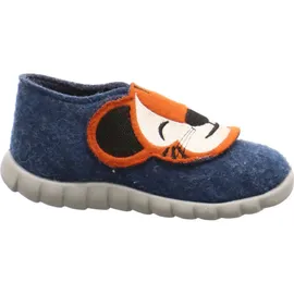 Fischer Markenschuh Flexi Blau 24
