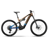 Haibike Hybe CF 9 Bronze Modell 2025