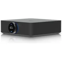 UBIQUITI networks Ubiquiti PowerAmp speaker amplifier 1x RCA out 2x RCA in 1x HDMI Schwarz