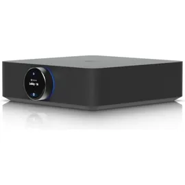 UBIQUITI networks Ubiquiti PowerAmp speaker amplifier 1x RCA out 2x RCA in 1x HDMI Schwarz