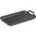 Skeppshult Grillplatte 40 x 25 cm Noir