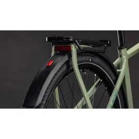 Cube Kathmandu Hybrid ONE 800 28 Zoll RH 54 cm Diamant pea´n´green