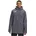 Jacke castlerock/high vis yellow L