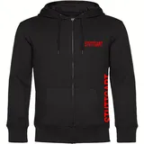 multifanshop VfB Stuttgart Jacke 2023 rot Herren Gr. XXL