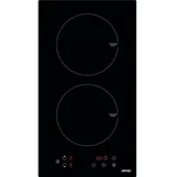 MPM 30-im-06 Schwarz Integriert 52 cm, Booster-Funktion, Timer, 2000 W