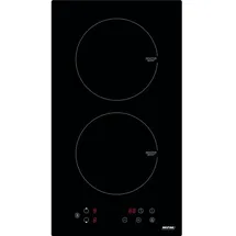 MPM 30-im-06 Schwarz Integriert 52 cm, Booster-Funktion, Timer, 2000 W