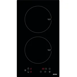 MPM 30-im-06 Schwarz Integriert 52 cm, Booster-Funktion, Timer, 2000 W