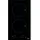 MPM 30-im-06 Schwarz Integriert 52 cm, Booster-Funktion, Timer, 2000 W