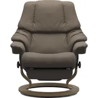 Stressless Stressless® Relaxsessel »Reno«, elektrisch verstellbar, optional 2-motorisch, Größe
