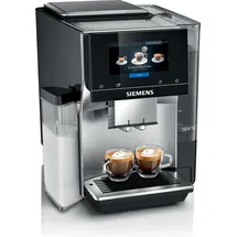 Siemens EQ.700 integral TQ707D03 inox/klavierlack schwarz