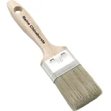 Nölle Profi Brush Profi-Maler-Lackierpinsel Gr.mm 50 2 Zoll helle Chinaborste Profi-Maler