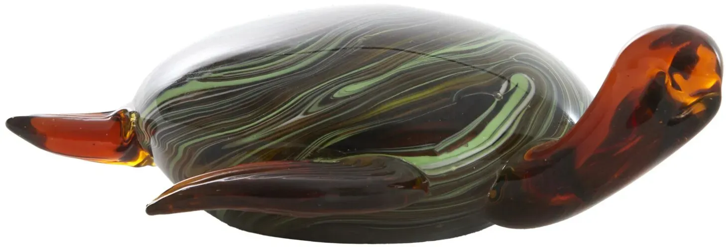 Light&Living Ornament TURTLE - B/H/T ca. 16.00x7.00x19.00