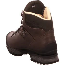 Hanwag Lhasa II Wide - - Chestnut / Asphalt