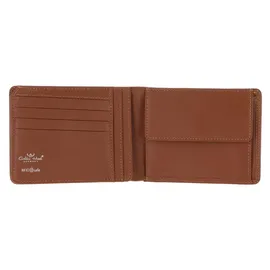 Golden Head Polo Geldbörse Unisex braun