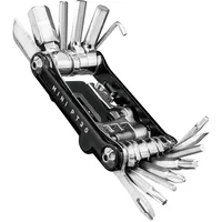 Topeak Mini Pt30 Multitool - schwarz - Einheitsgröße
