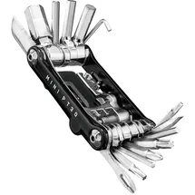 Topeak Mini Pt30 Multitool - schwarz - Einheitsgröße