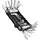 Topeak Mini Pt30 Multitool - schwarz - Einheitsgröße