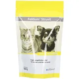 Alfavet FeliGum Struvit Kaudrops 160 g