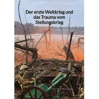 Jaltas books Der erste Weltkrieg und das Trauma vom