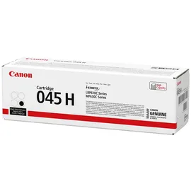 Canon 045H schwarz