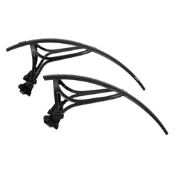 Zéfal Radschutzgarnitur Shield R35 Set