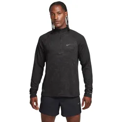 Nike Herren Pinnacle Running Division schwarz