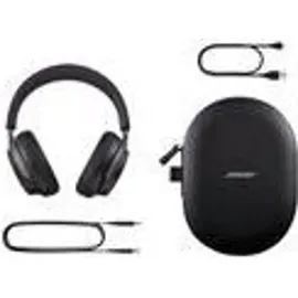 Bose QuietComfort Ultra Kopfhörer schwarz